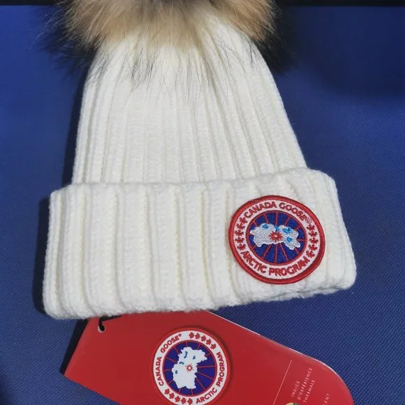 Canada Goose hat